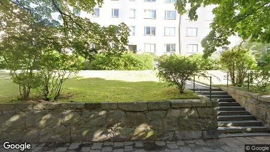 Apartments for rent in Södertälje - Photo from Google Street View