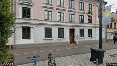 Apartments for rent in Landskrona - Photo from Google Street View Apartments for rent in Landskrona - Photo from Google Street View
