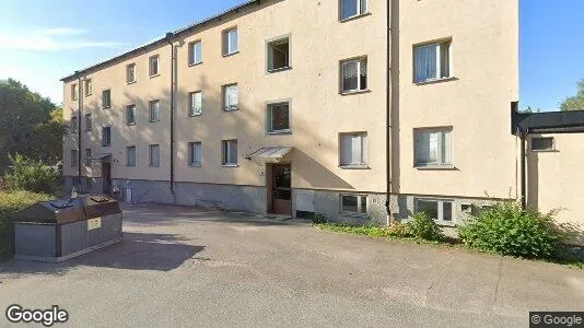 Apartments for rent in Södertälje - Photo from Google Street View