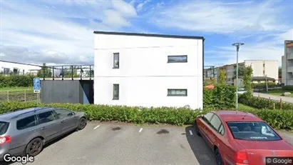 Apartments for rent in Växjö - Photo from Google Street View Apartments for rent in Växjö - Photo from Google Street View