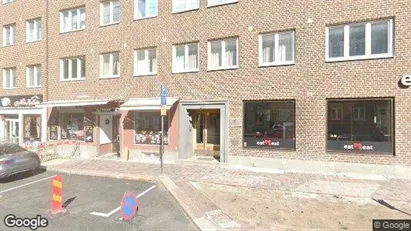 Apartments for rent in Helsingborg - Photo from Google Street View Apartments for rent in Helsingborg - Photo from Google Street View