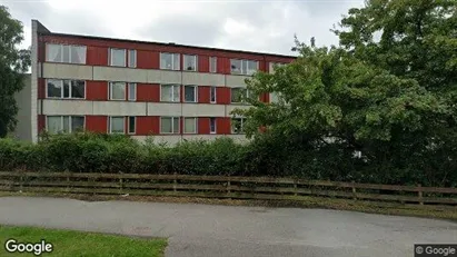 Apartments for rent in Växjö - Photo from Google Street View Apartments for rent in Växjö - Photo from Google Street View