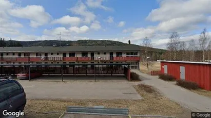 Apartments for rent in Torsby - Photo from Google Street View