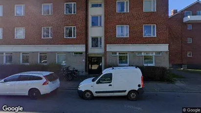 Apartments for rent in Höganäs - Photo from Google Street View Apartments for rent in Höganäs - Photo from Google Street View