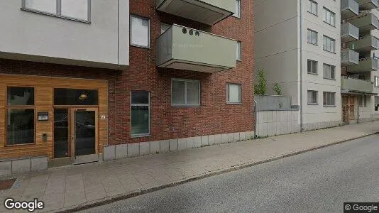 Apartments for rent in Södertälje - Photo from Google Street View