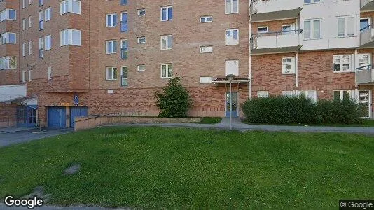 Apartments for rent in Södertälje - Photo from Google Street View