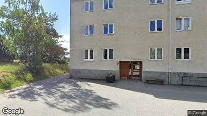 Apartments for rent in Vansbro - Photo from Google Street View Apartments for rent in Vansbro - Photo from Google Street View
