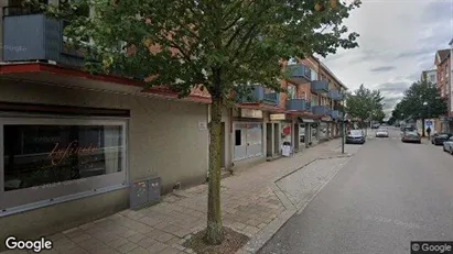 Apartments for rent in Hässleholm - Photo from Google Street View Apartments for rent in Hässleholm - Photo from Google Street View