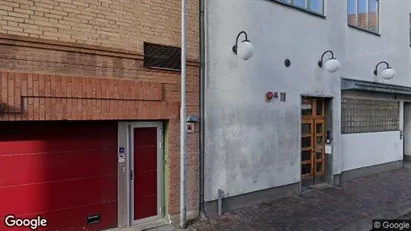 Apartments for rent in Helsingborg - Photo from Google Street View Apartments for rent in Helsingborg - Photo from Google Street View