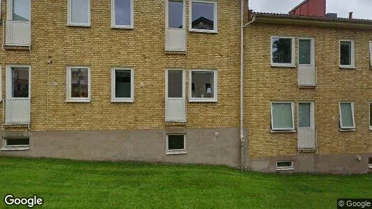 Apartments for rent in Borås - Photo from Google Street View