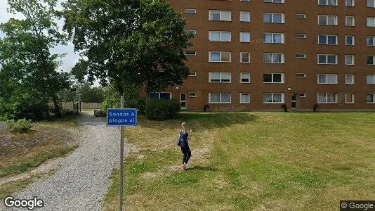 Apartments for rent in Södertälje - Photo from Google Street View