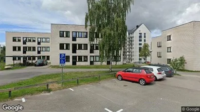 Apartments for rent in Växjö - Photo from Google Street View Apartments for rent in Växjö - Photo from Google Street View