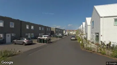 Apartments for rent in Höganäs - Photo from Google Street View Apartments for rent in Höganäs - Photo from Google Street View