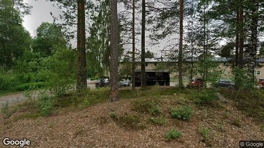 Apartments for rent in Vansbro - Photo from Google Street View