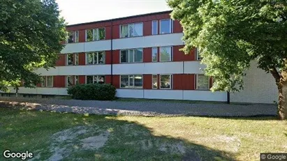 Apartments for rent in Växjö - Photo from Google Street View Apartments for rent in Växjö - Photo from Google Street View