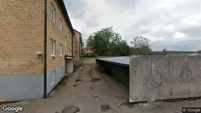 Apartments for rent in Uppvidinge - Photo from Google Street View Apartments for rent in Uppvidinge - Photo from Google Street View