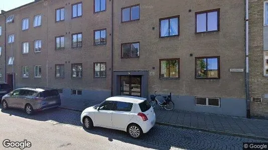 Apartments for rent in Landskrona - Photo from Google Street View