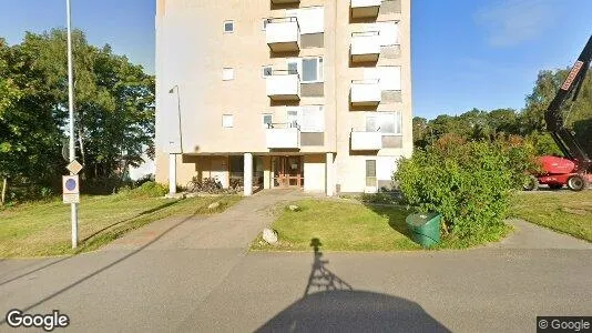 Apartments for rent in Södertälje - Photo from Google Street View