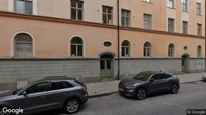 Apartments for rent in Kungsholmen - Photo from Google Street View Apartments for rent in Kungsholmen - Photo from Google Street View
