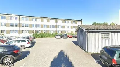 Apartments for rent in Växjö - Photo from Google Street View Apartments for rent in Växjö - Photo from Google Street View