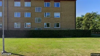 Apartments for rent in Höganäs - Photo from Google Street View Apartments for rent in Höganäs - Photo from Google Street View