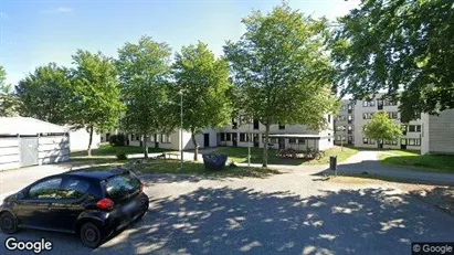 Apartments for rent in Växjö - Photo from Google Street View Apartments for rent in Växjö - Photo from Google Street View
