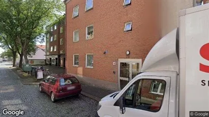 Apartments for rent in Trelleborg - Photo from Google Street View Apartments for rent in Trelleborg - Photo from Google Street View