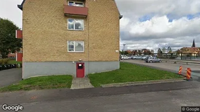 Apartments for rent in Östra Göinge - Photo from Google Street View Apartments for rent in Östra Göinge - Photo from Google Street View