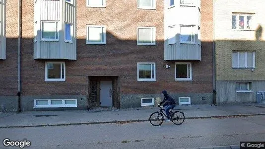 Apartments for rent in Karlskrona - Photo from Google Street View