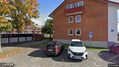 Apartments for rent in Östra Göinge - Photo from Google Street View Apartments for rent in Östra Göinge - Photo from Google Street View