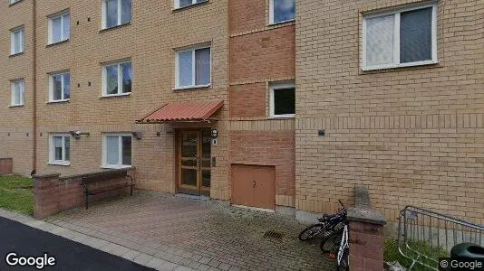 Apartments for rent in Södertälje - Photo from Google Street View