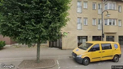Apartments for rent in Åstorp - Photo from Google Street View Apartments for rent in Åstorp - Photo from Google Street View