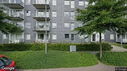 Apartments for rent in Växjö - Photo from Google Street View Apartments for rent in Växjö - Photo from Google Street View