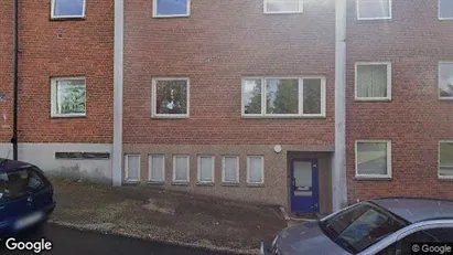 Apartments for rent in Markaryd - Photo from Google Street View Apartments for rent in Markaryd - Photo from Google Street View