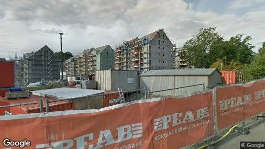 Apartments for rent in Kävlinge - Photo from Google Street View