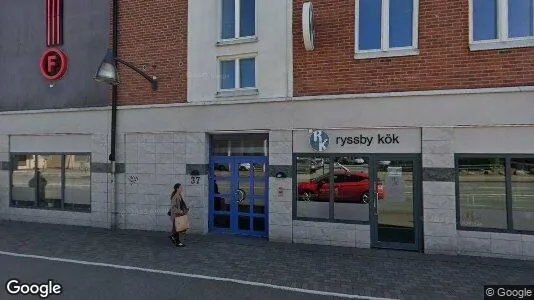 Apartments for rent in Växjö - Photo from Google Street View