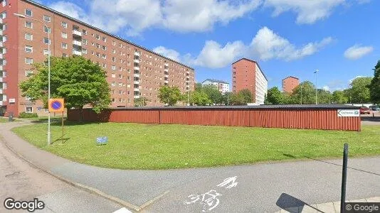 Apartments for rent in Norra hisingen - Photo from Google Street View