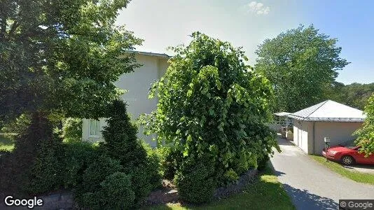 Apartments for rent in Södertälje - Photo from Google Street View