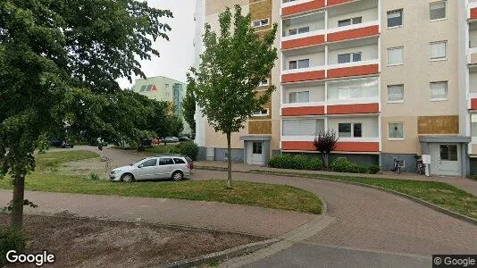 Apartments for rent in Mecklenburgische Seenplatte - Photo from Google Street View