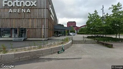 Apartments for rent in Växjö - Photo from Google Street View Apartments for rent in Växjö - Photo from Google Street View