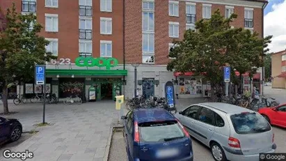 Apartments for rent in Växjö - Photo from Google Street View Apartments for rent in Växjö - Photo from Google Street View