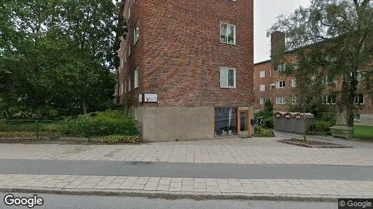 Apartments for rent in Stockholm South - Photo from Google Street View