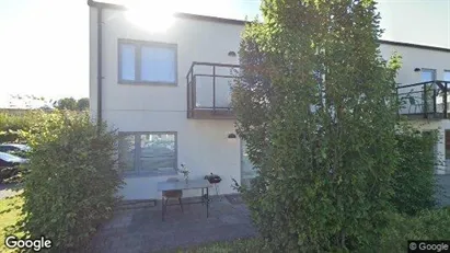 Apartments for rent in Växjö - Photo from Google Street View Apartments for rent in Växjö - Photo from Google Street View