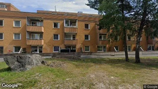 Apartments for rent in Södertälje - Photo from Google Street View