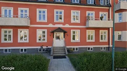 Apartments for rent in Osby - Photo from Google Street View Apartments for rent in Osby - Photo from Google Street View