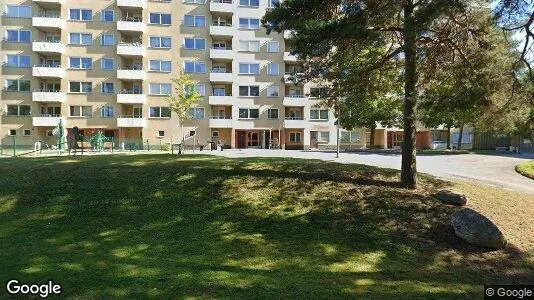 Apartments for rent in Södertälje - Photo from Google Street View