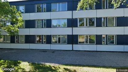 Apartments for rent in Växjö - Photo from Google Street View Apartments for rent in Växjö - Photo from Google Street View