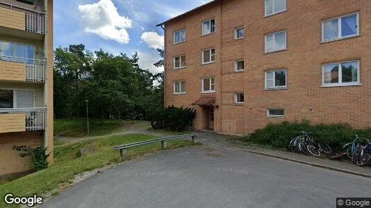 Apartments for rent in Södertälje - Photo from Google Street View