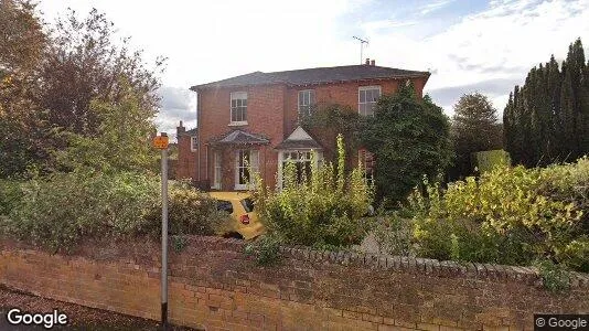 Apartments for rent in Reading - Berkshire - Photo from Google Street View