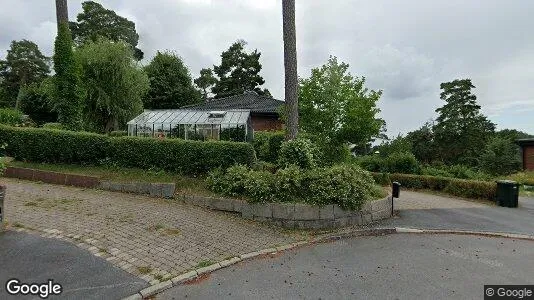 Apartments for rent in Stockholm South - Photo from Google Street View